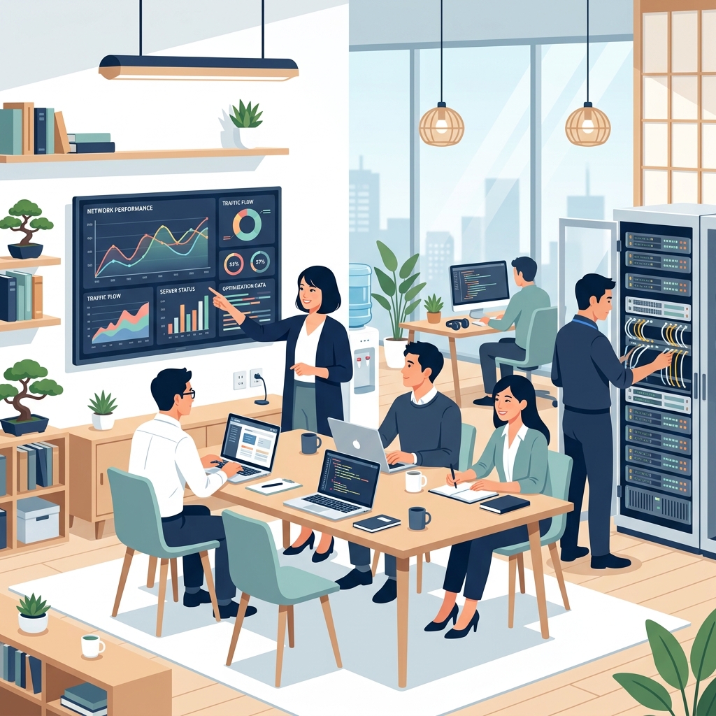 ノムコス ITソリューション